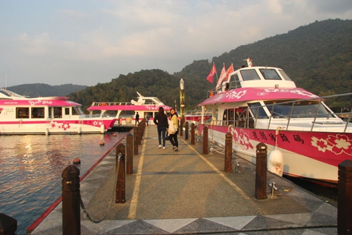 台湾旅游业目前如何,台湾旅游发展的现状