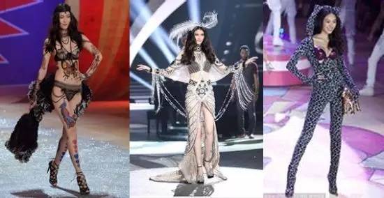 哇喔｜和代购saygoodbye！正牌维密来上海了，以前可能去了“假”维密！