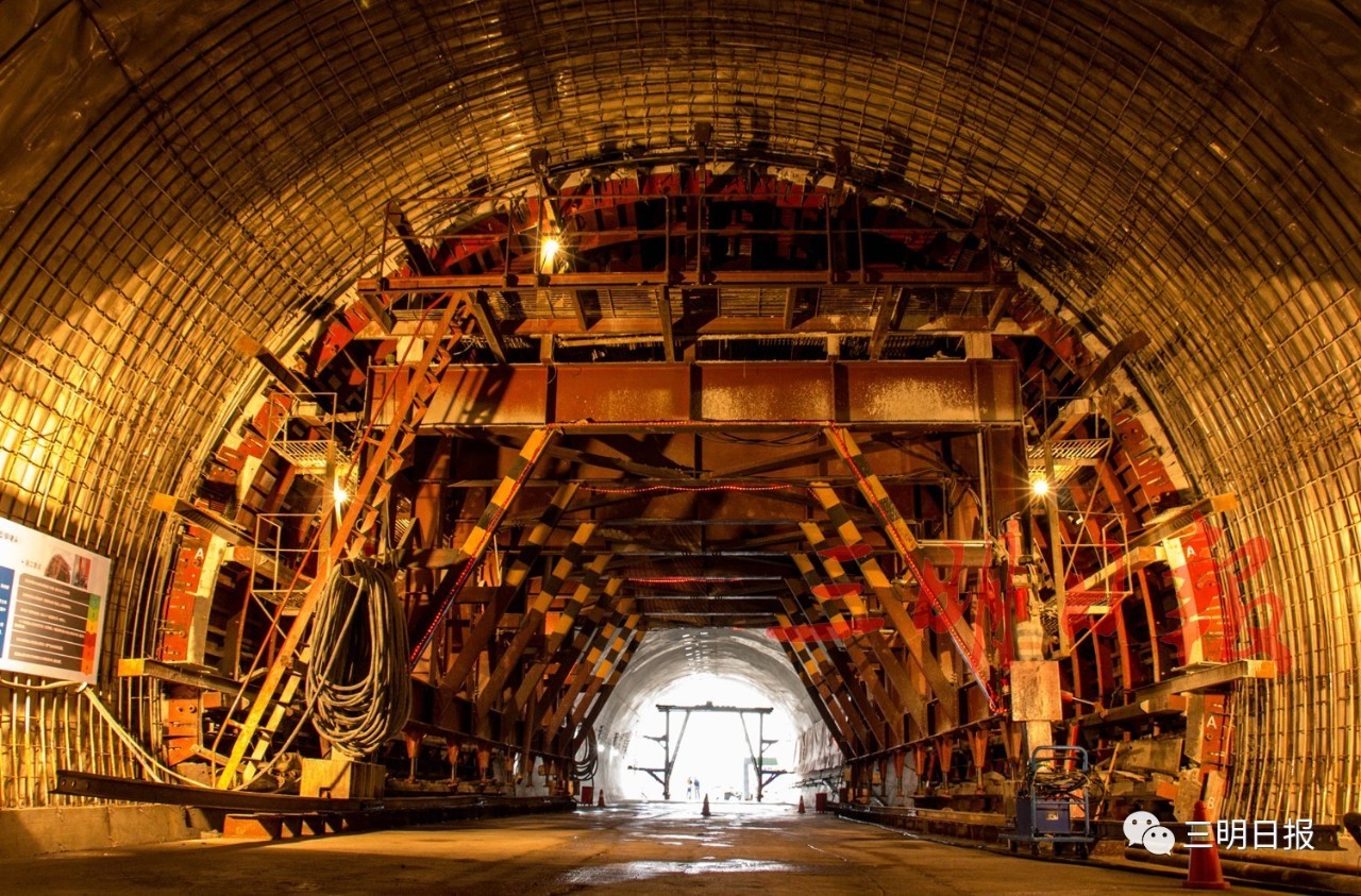 厦沙高速复线开工,2024厦沙高速什么时候恢复通车