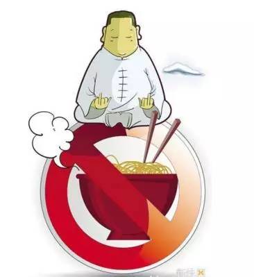 辟谷5天饿晕险丧命！不过，医学界真有短期“禁食疗法”