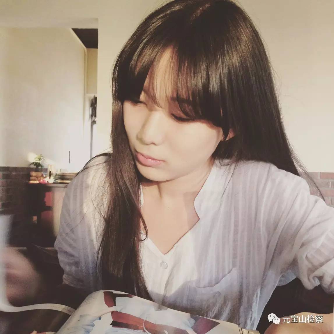 见识一下真正的高颜值,来看看逆天颜值