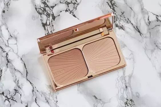 Bambi美番丨这些比肩TF、YSL的欧美小众彩妆品牌你一定要知道!