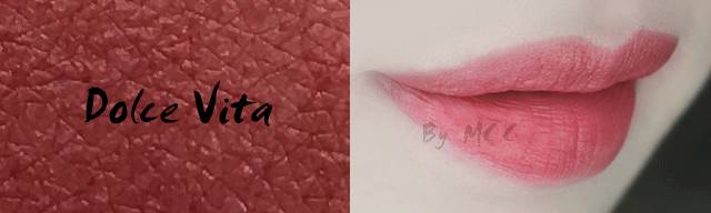 nars试色唇膏,nars唇膏试色