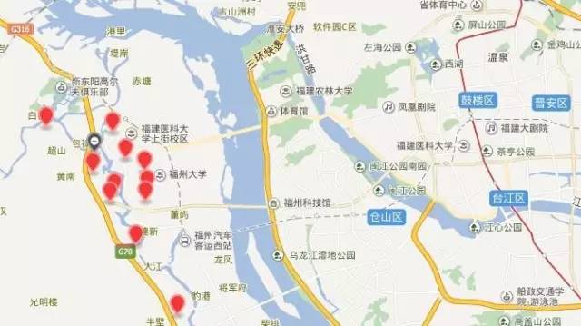 福州免押金共享汽车app,福州怎么租共享车