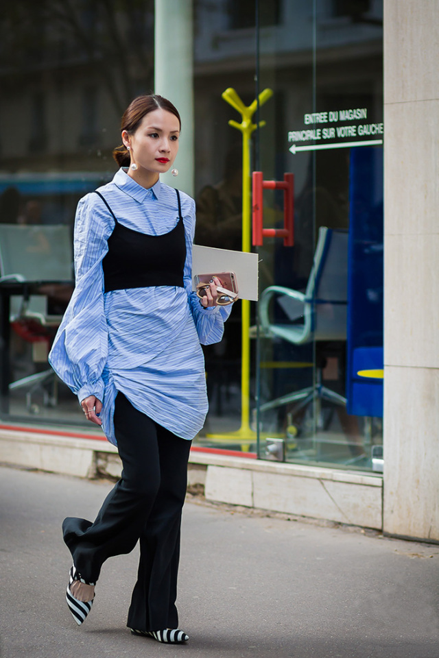 十大品牌白衬衫推荐,今年最流行的白衬衫短袖衬衫