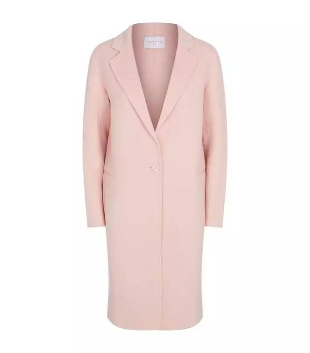 早春如何挑外套颜色好看,秋天的皮衣外套该怎么选