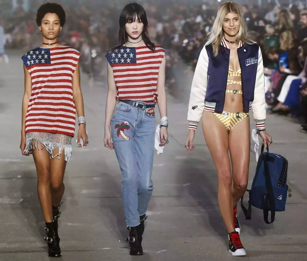 2022纽约秋冬时装周,2019秋冬纽约时装周秀场