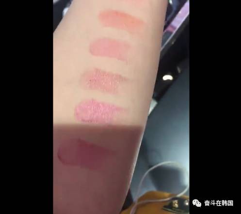 实物与广告相差大,ysl最新新品