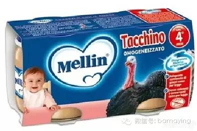 各种泥的搭配辅食,软嫩易嚼的辅食泥