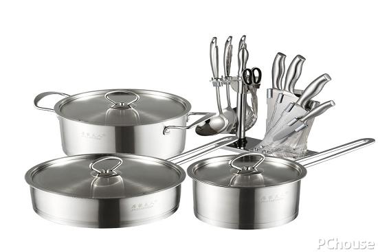 锅具去油污的最好方法,锅具顽固污渍的清洁方法