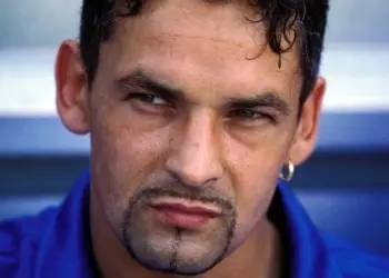 罗伯特巴乔17岁,罗伯特巴乔中年