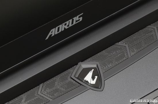 低调的全能游戏本技嘉aorus,技嘉17.3寸aorus笔记本测评