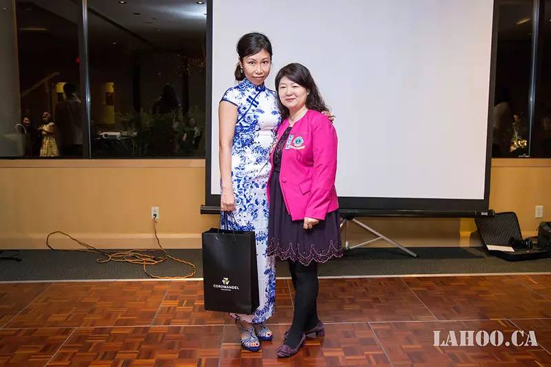 撒花｜与公益同行！庆祝Coromandel乐活网球公益晚宴圆满成功