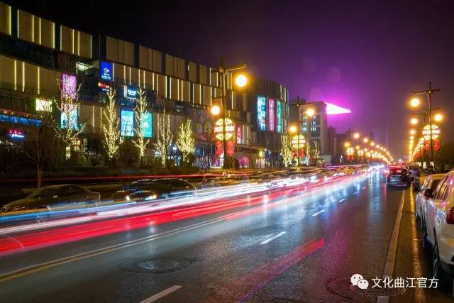 西安新兴商业圈,西安曲江最成熟的商圈