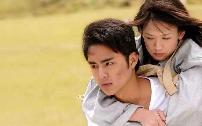 大写的不信！陈乔恩张含韵胡歌张翰……Ta们都曾失忆过？！