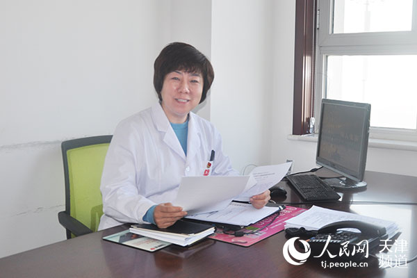 天津三八红旗手,天津市2018年申报三八红旗手