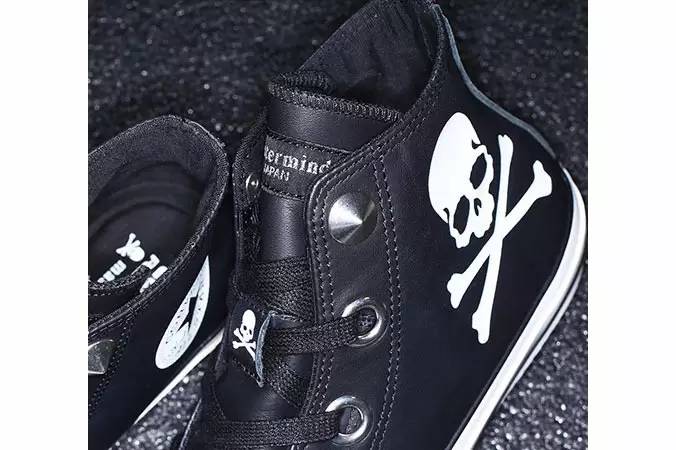 不可思议的联名球鞋,震惊鞋圈联名大佬