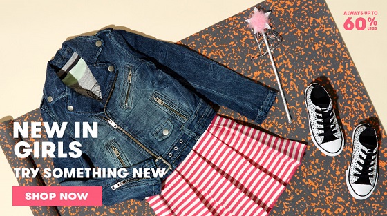 世界连锁折扣商场巨头TKMaxx也预备好入驻澳洲！从此再也不用欧洲代购！