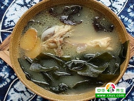 六种食疗汤轻松降低高血脂,养生降血脂喝什么茶