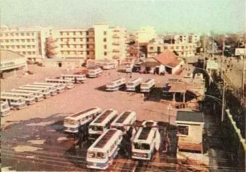 80年代一张老照片的回忆,值得珍藏的40张老照片