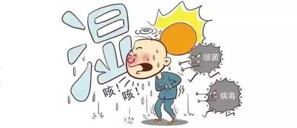 湿气重不重该怎么判断有效祛湿,湿气重生百病老中医推荐祛湿方