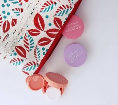 所有的香水使用方法都一样吗,怎么知道按压式香水是没有用过的