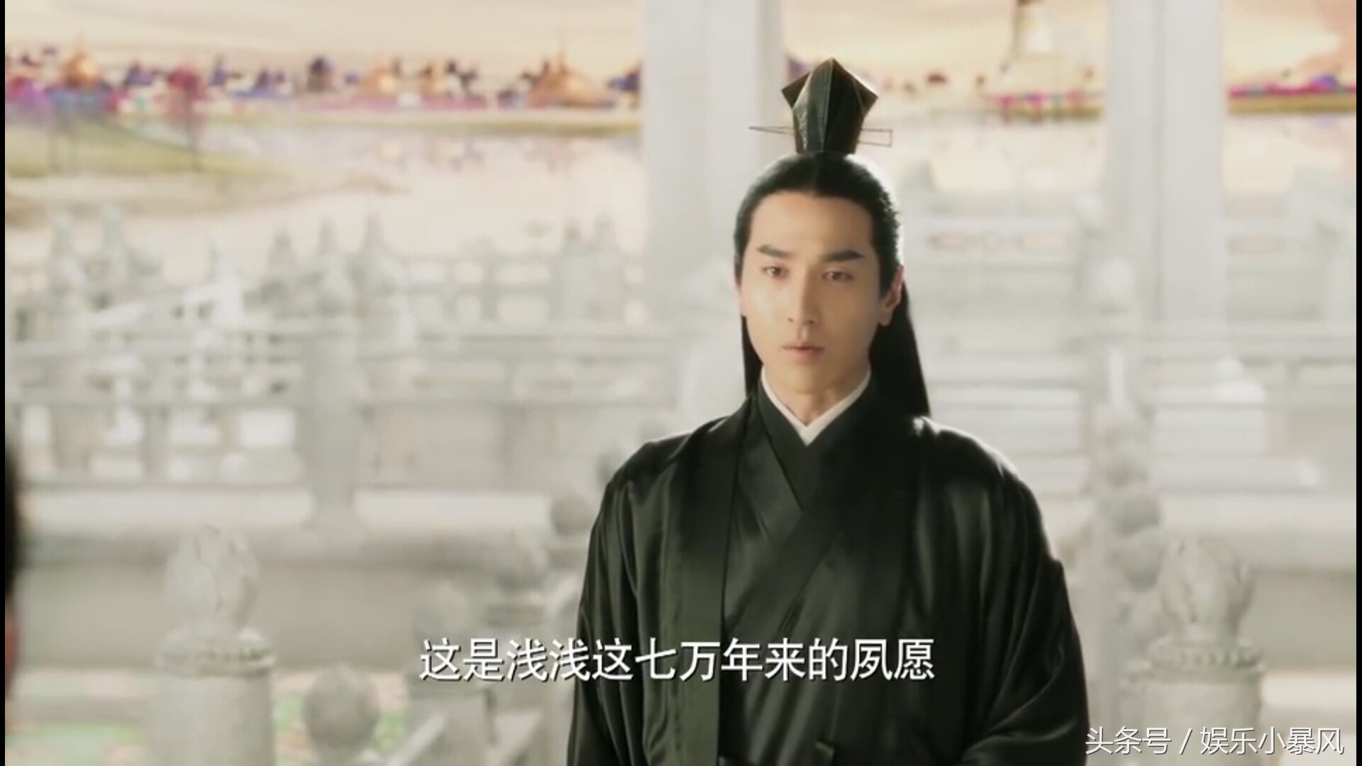 三生三世墨渊白浅续写小说,擎苍大战夜华和墨渊