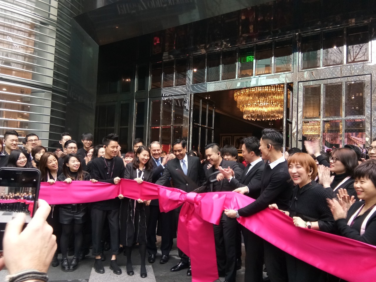 维多利亚的秘密上海有几家店,维多利亚的秘密旗舰店是正品吗