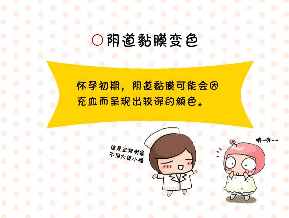 怀孕初期症状有哪些,怀孕初期症状有哪些胸部会疼吗