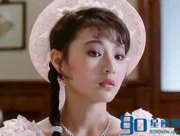 香港电影界僵尸片始祖,香港僵尸电影妆容史