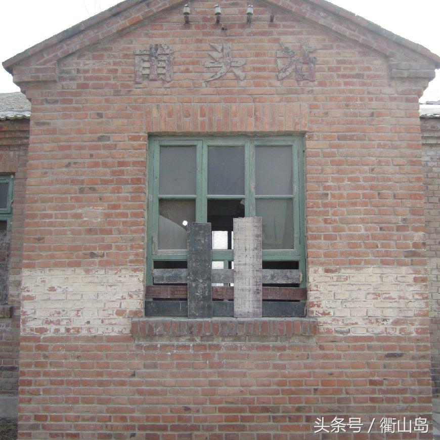 高碑店有条詹天佑设计的百年铁路还能看到蒸汽机车