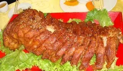 蒙古族的生活习惯和饮食习惯,了解蒙古族的风俗习惯和饮食习惯