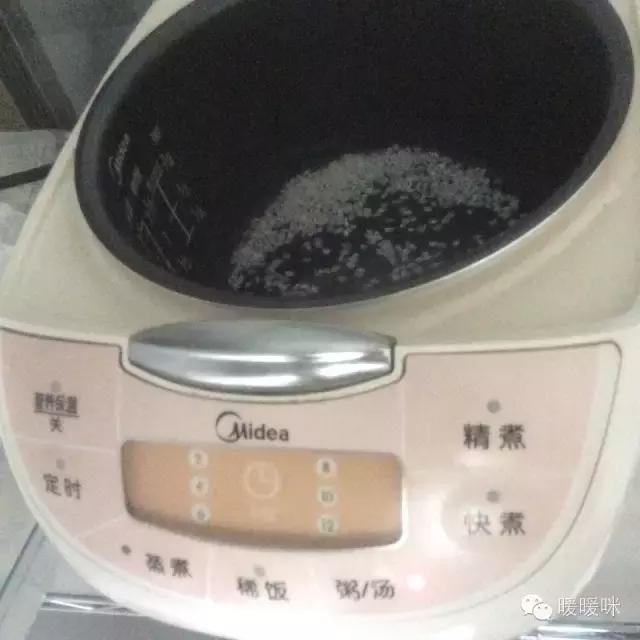 暖暖辅食,暖儿辅食大全及做法