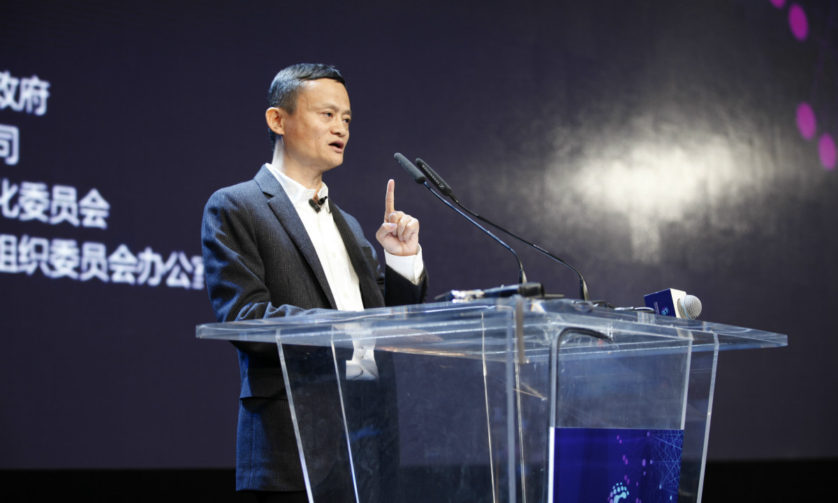 别老想自己赚钱,别动不动就想创业