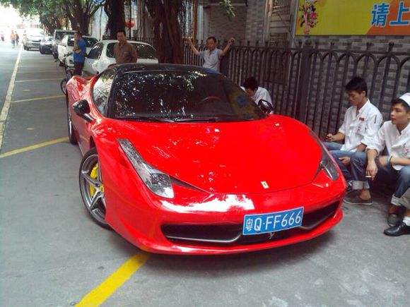 广东广州的车牌号是什么开头,广东各个地方的车牌号代码