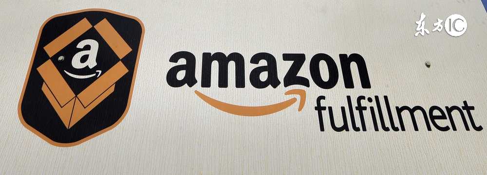 亚马逊快进快出,亚马逊沃尔玛进货