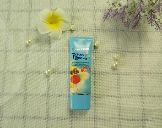 京润珍珠防晒露,欧诗漫和京润珍珠哪个更好用