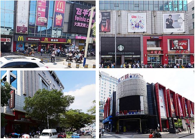 小区好房楼层评测,小区评测恒大华府