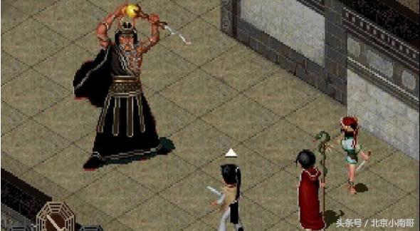 让你成为老鸟的开始：悉知各种游戏类型缩写