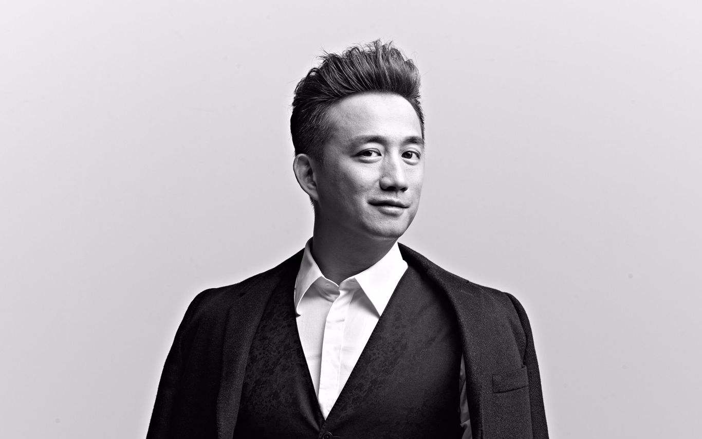 henry刘宪华向往的生活黄磊,黄磊何炅向往的生活2