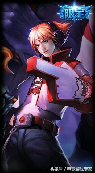 电玩系列皮肤哪个手感好,王者每个赛季的赛季皮肤有哪些