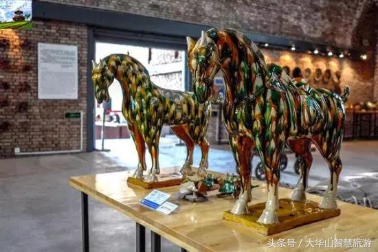 华山悠闲,周末华山一日游多少钱合适自驾