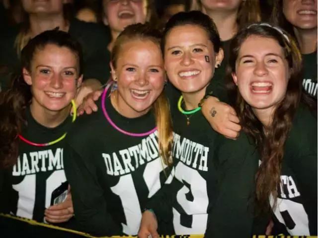 美国学费最贵前十位,美国费用最低的名校