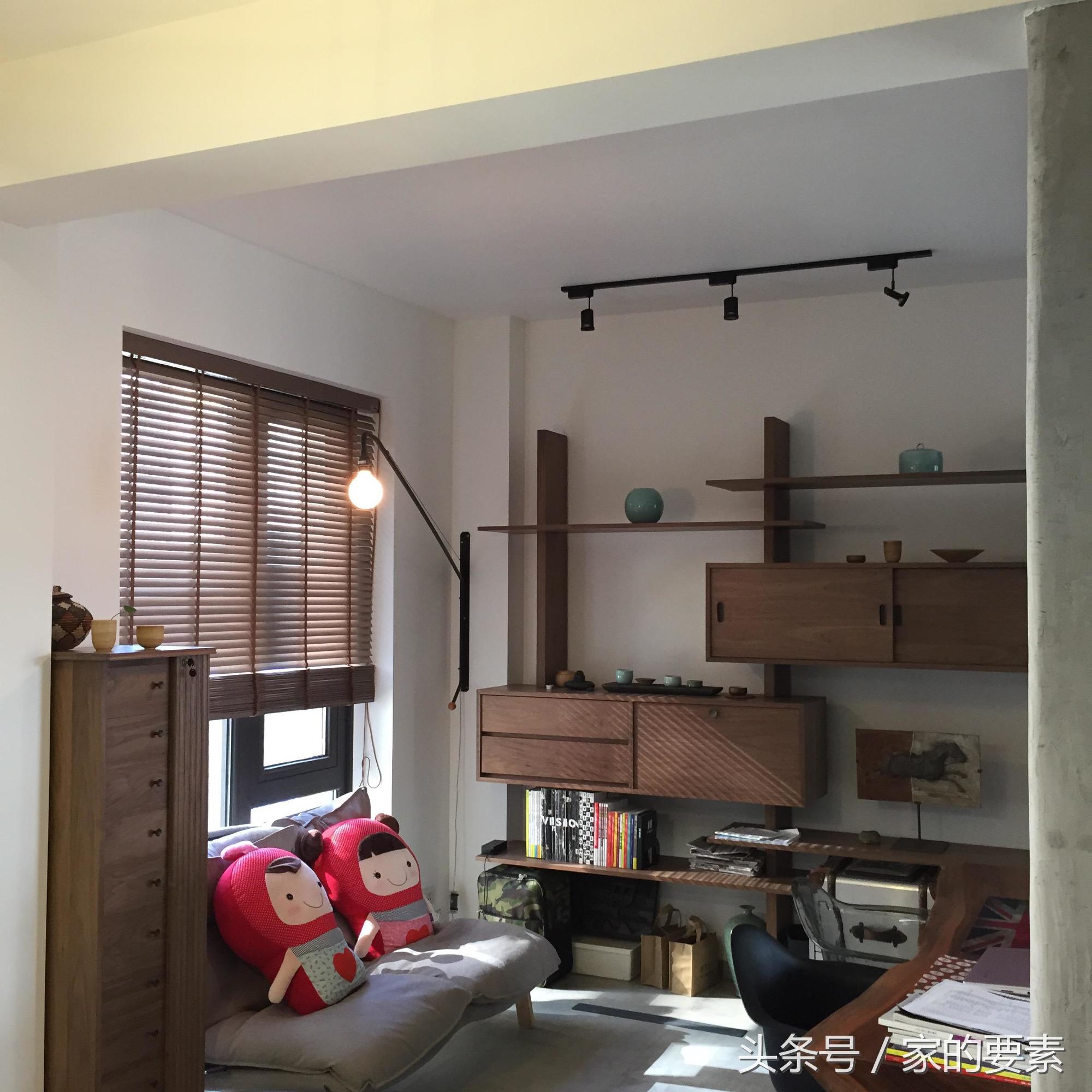 155平装修轻奢,155平米简装修