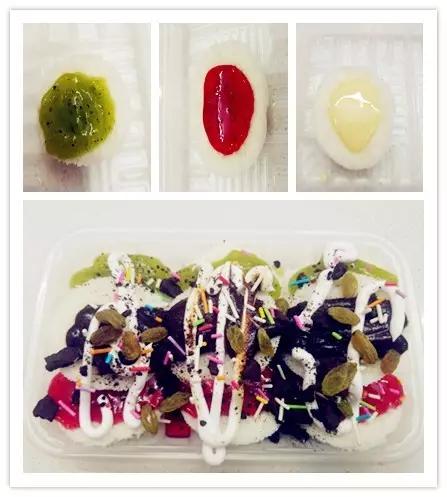 天津值得去的美食商场,天津商场好吃的地方推荐