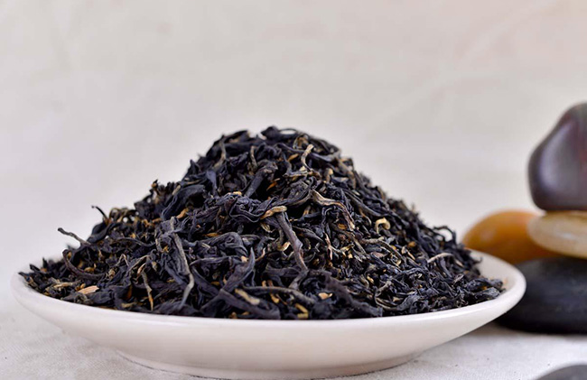 福建三大红茶和其特点,中国四大红茶特征