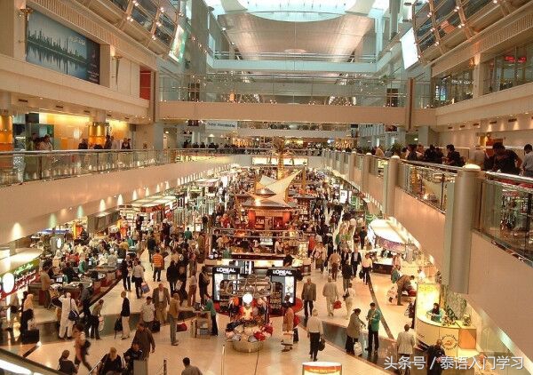 泰国欧莱雅购物必买清单,泰国购物攻略2015