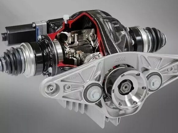 30个宝马的缩写，就不信你都认识！