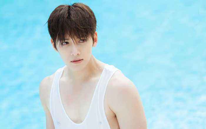 韩国10大男神,韩国十大最帅男神