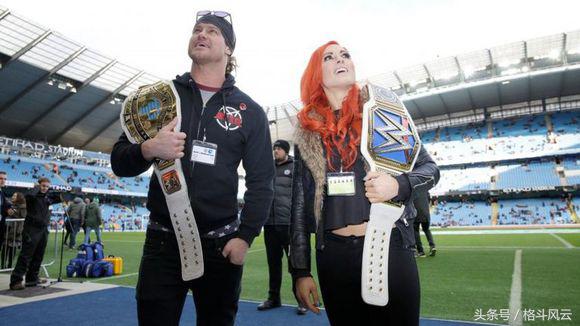 wwe最可惜的巨星道夫,wwe最厉害的十名选手排名